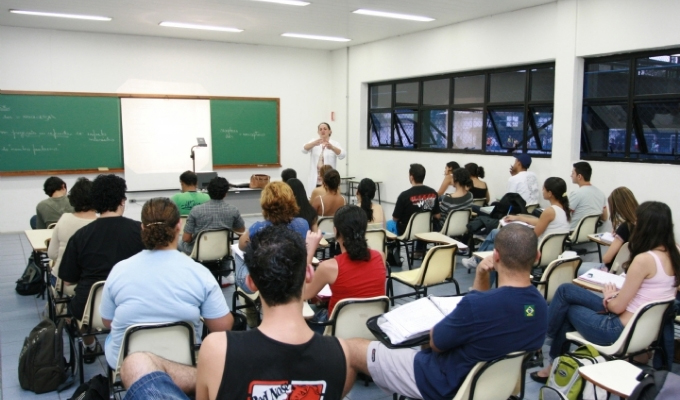 MEC divulga lista de espera do ProUni para faculdades