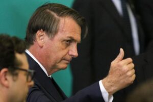 Plenário da Alego aprova Título de Cidadania Goiana ao presidente Jair Bolsonaro