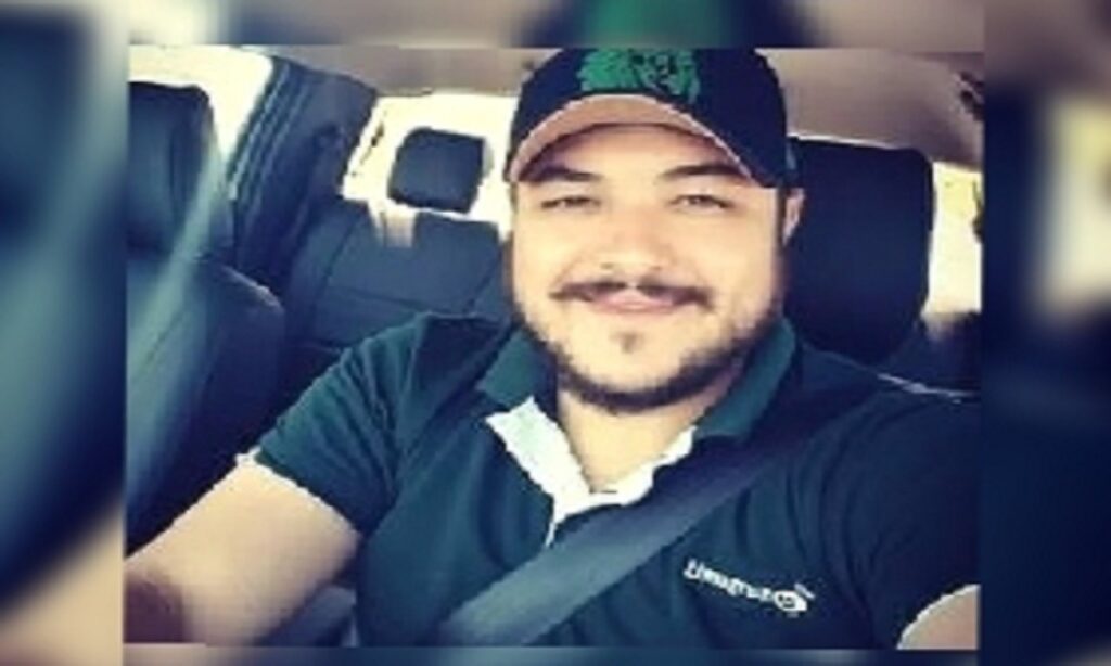 Homem de 31 anos morre por Covid-19