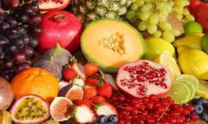 Outono está chegando com uma diversidade de frutas da estação