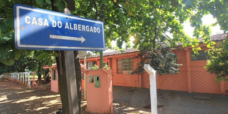 Alego aprova construção de nova Casa do Albergado