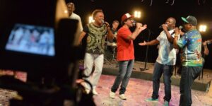 'Sem Censura' recebe Rosa Magalhães e Zé Paulo Sierra