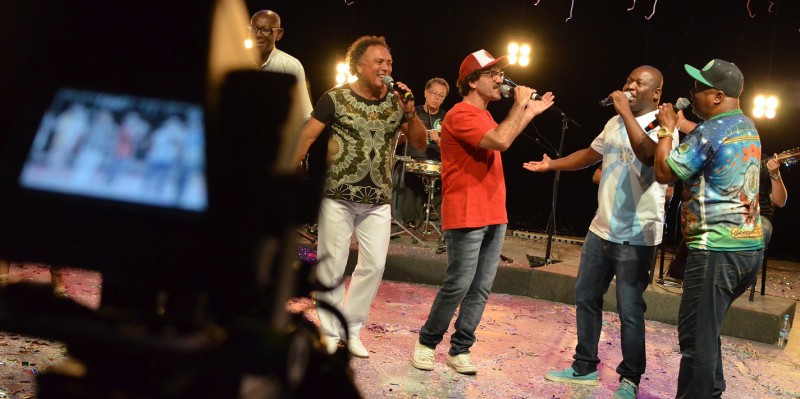 'Sem Censura' recebe Rosa Magalhães e Zé Paulo Sierra