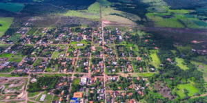 Homem é encontrado morto em lago neste domingo (21)