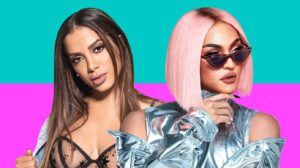 Coachella 2022: as brasileiras Anitta e Pabllo Vittar estão entre os nomes do festival