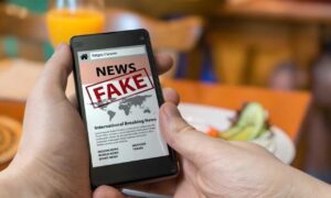 USP revela perfil de quem acredita e compartilha fake news na internet