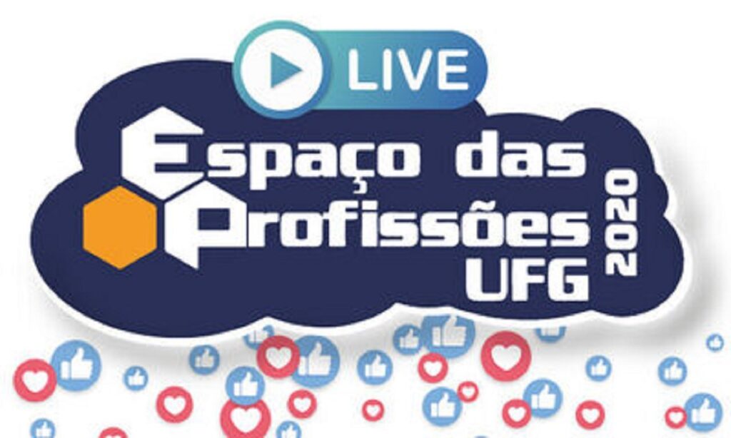 UFG realiza a 2ª etapa do Espaço das Profissões 2020