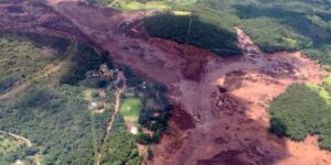 Equipes ainda buscam 160 desaparecidos em Brumadinho