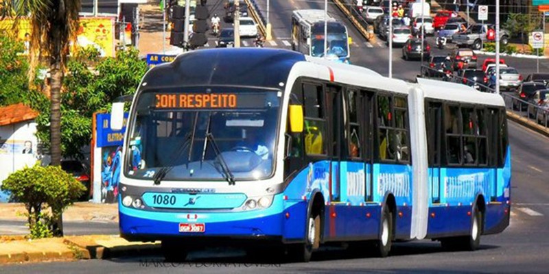 Apenas 5% fizeram o recadastramento do Cartão Metrobus em outubro