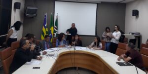 CCJ da Câmara Municipal aprova três emendas do Código Tributário