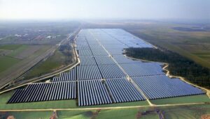 Nordeste de Goiás terá maior usina fotovoltaica do mundo