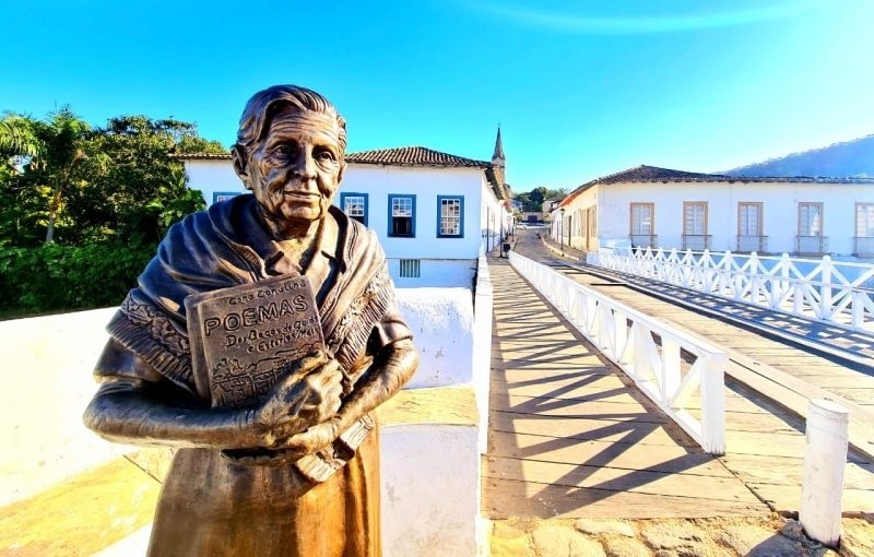 Orquestra Sinfônica de Goiânia homenageia 20 anos de título de patrimônio da cidade de Goiás