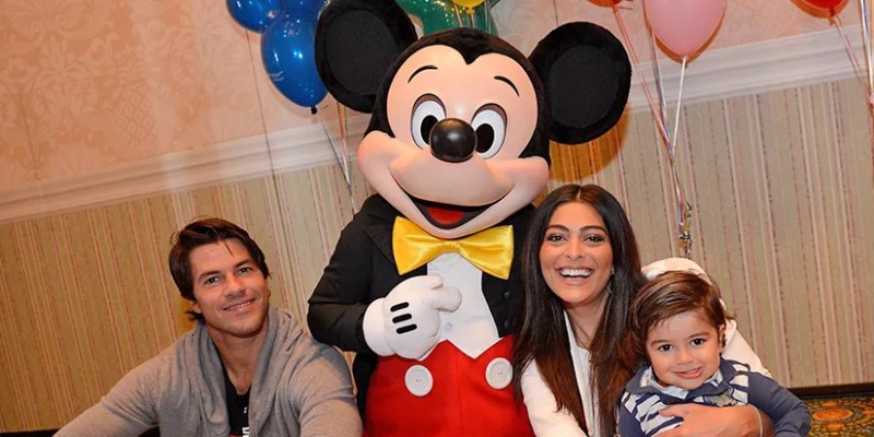 Mickey Mouse completa 90 anos como a marca do ícone pop