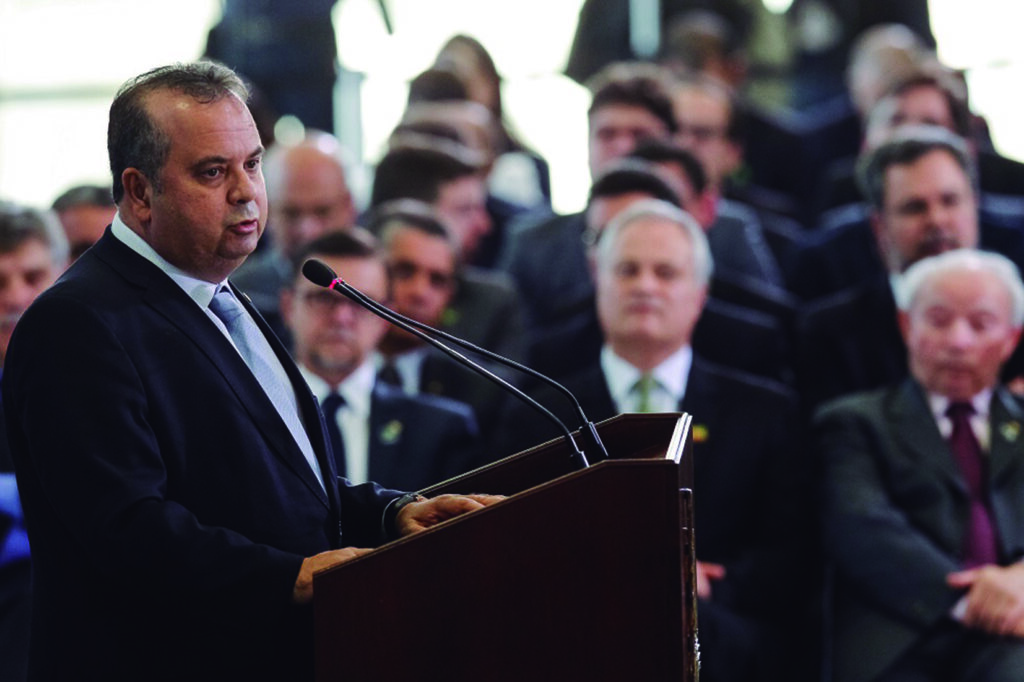 Governo esclarecer sobre reforma da previdência