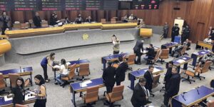 Hugo pode ser investigado pela Câmara Municipal de Goiânia