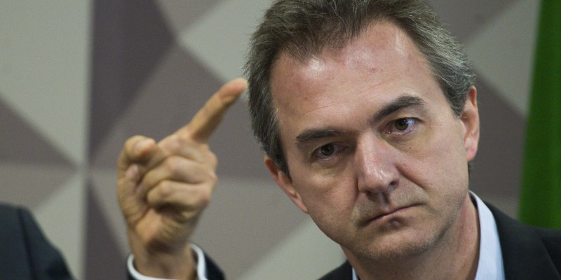 Superior Tribunal de Justiça (STJ) manda soltar Joesley Batista