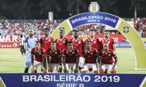 Vila Nova tem seu pior primeiro turno desde quando retornou para a Série B