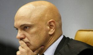 Após nova ordem de Moraes