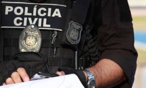 PC prende dois suspeitos de tortura contra idosos