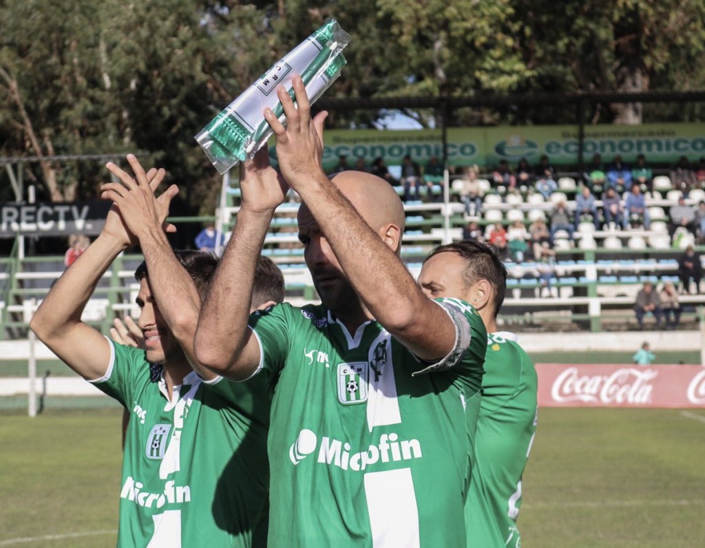 Goiás vai enfrentar o Racing-URU em amistoso