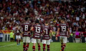 10 bares em Goiânia que vão transmitir a final da Libertadores