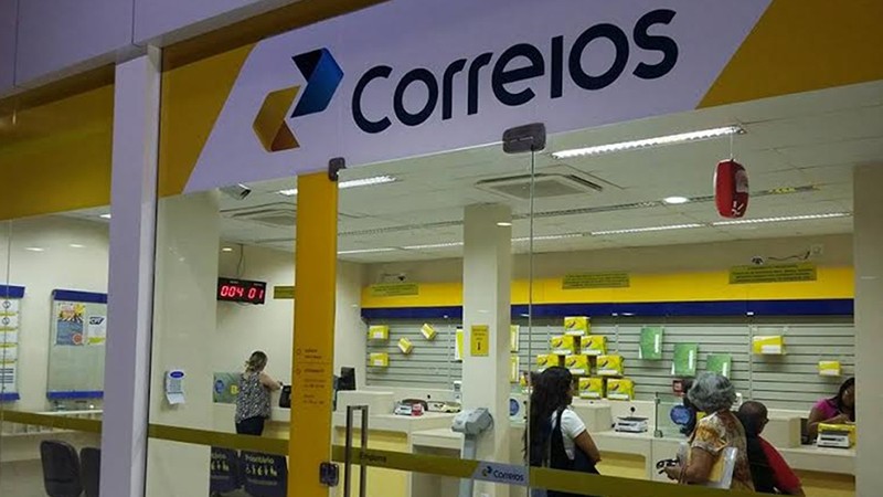 Correios fecham 41 agências a partir de hoje