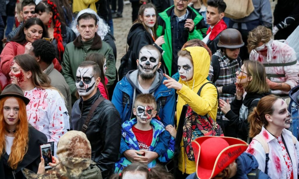 Inmetro publica guia com dicas de segurança para Halloween