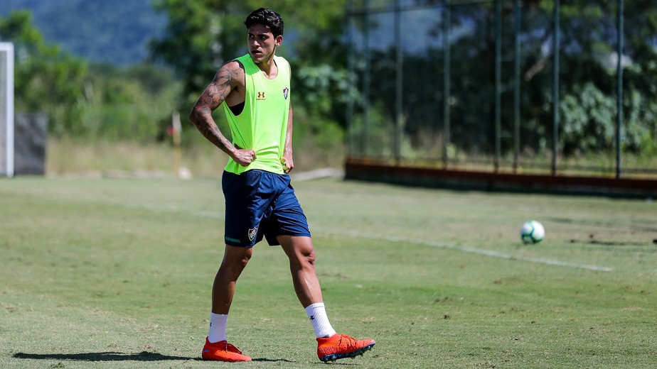 Hoje tem quarta fase da Copa do Brasil