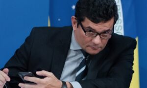 Moro confirma à PF o que disse sobre Bolsonaro em entrevista