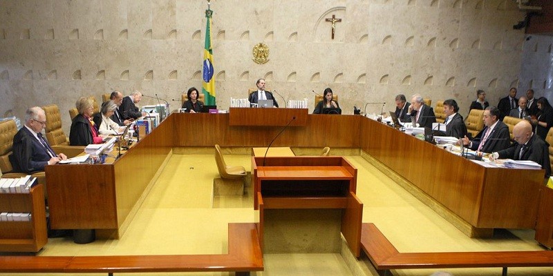 Maioria do STF valida indulto natalino de 2017; Fux pede vista