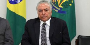 Congresso derruba veto de Temer a salário de agentes de saúde