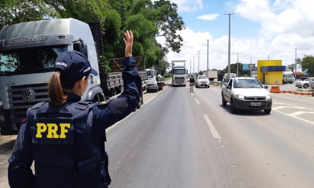 PRF retoma atendimento presencial ao público