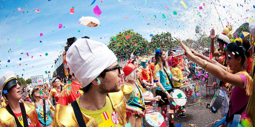 SMT vai trabalhar como apoio operacional no 'Carnaval dos Amigos'