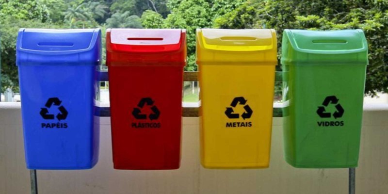 Contribuinte que reciclar lixo pode ter abatimento no IPTU