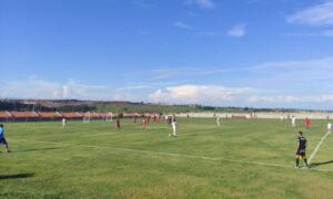 Anapolina e Atlético Goianiense fazem a final do Torneio FGF Sub-20