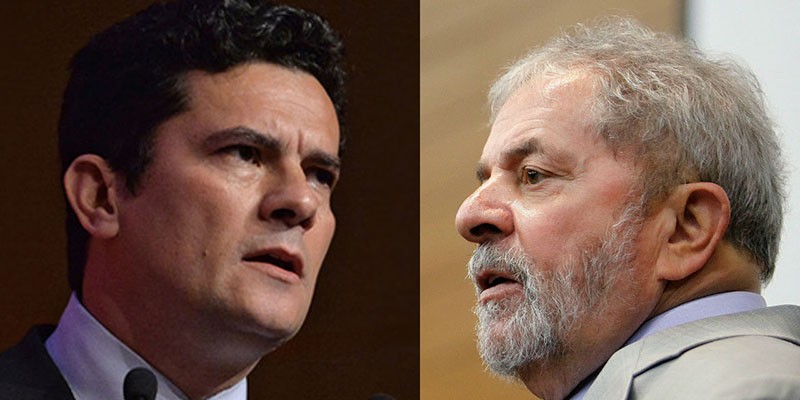 Lula faz novo pedido de liberdade e cita suspeição de Moro