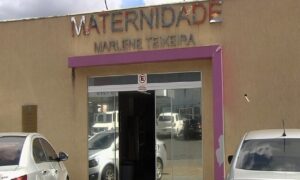 Bebê morre após parto e corpo desaparece em maternidade de Aparecida de Goiânia