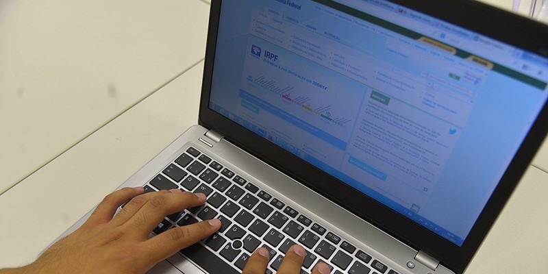 Imposto de renda: 628 mil declarações caíram na malha fina