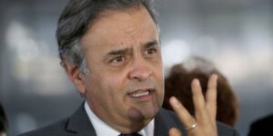Segunda Turma do STF desarquiva inquérito sobre Aécio