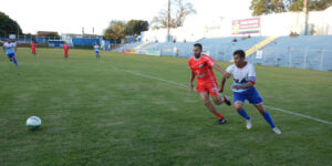 Campeonato de Futebol  Amador abre inscrições