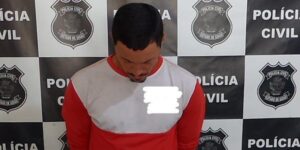 Traficante internacional de drogas é preso em Goiás