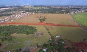 Nova avenida interligará Goiânia