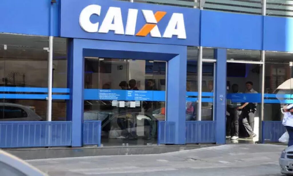 Caixa abre duas horas mais cedo a partir desta segunda-feira (4)