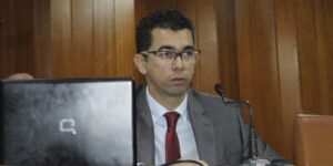 Eleição de novos membros da Mesa Diretora é antecipada