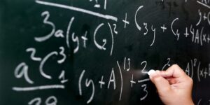 Mais de 1 milhão de alunos participam da Olimpíada de matemática