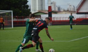 Atlético vence Gama em último teste antes do Goianão