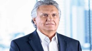 Ronaldo  Caiado reafirma gestão transparente