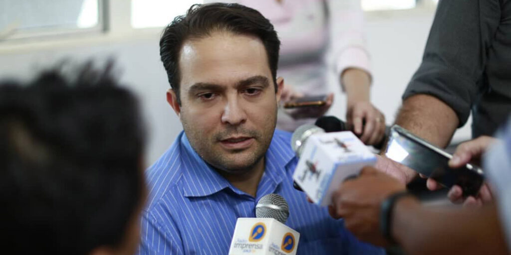 Ex-governadores de Goiás abandonaram prefeitura de Anápolis devendo mais 2 milhões de reais