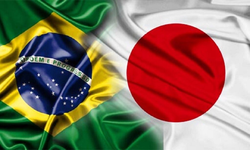 Evento reúne cultura japonesa em Goiânia