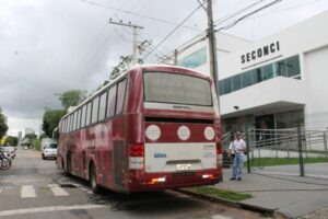 Hemocentro e Seconci Goiás promovem campanha para coleta de sangue